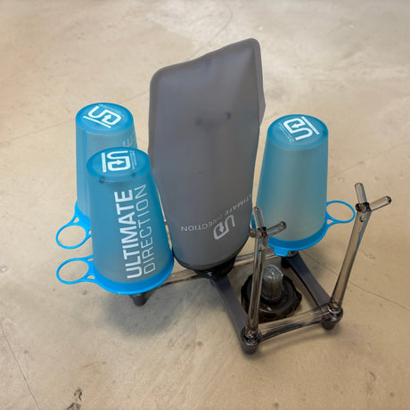 Trail.NL | Droogrek Soft Flasks | Trail.nl