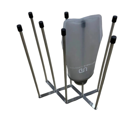 Trail.NL | Droogrek Soft Flasks | Extra Hoog | Trail.nl