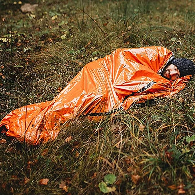 Trail.NL Emergency Sleeping Bivvy | Trail.nl