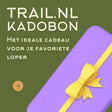 Trail.NL Kadobon | Trail.nl