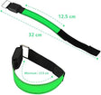 Trail.NL | LED-Armband | Reflectiearmband | Trail.nl