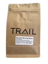 Trail.NL | Mountain Mornings Blend | Koffie | Trail.nl