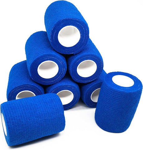 Trail.NL Self-adhering Elastic Bandage (7.5 CM x 4.5 M) | Trail.nl