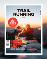 Trailrunning Magazine - Trail.nl