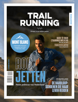 Trailrunning Magazine - Trail.nl