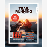 Trailrunning Magazine | Trail.nl