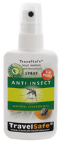 Travelsafe | Anti-Insect Spray | Spray tegen muggen en teken | Trail.nl