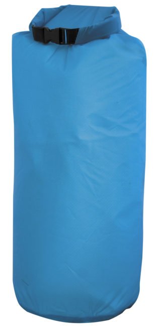 Travelsafe | Dry Bag | Waterdichte Tas - Trail.nl