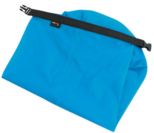 Travelsafe | Dry Bag | Waterdichte Tas - Trail.nl
