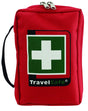 Travelsafe | Globe Runner / Hiker | EHBO-kit | Trail.nl