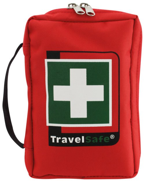 Travelsafe | Globe Tour | EHBO-kit | Trail.nl