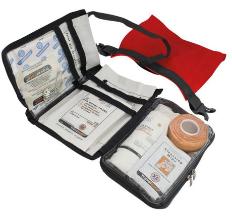 Travelsafe | Globe Waterproof | EHBO-kit | Trail.nl