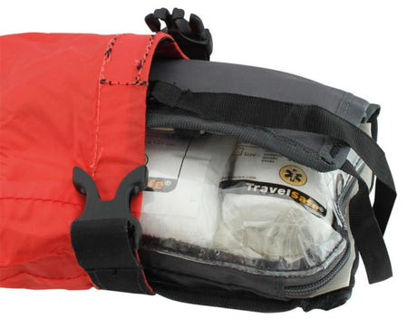 Travelsafe | Globe Waterproof | EHBO-kit | Trail.nl