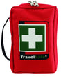 Travelsafe | Globe World Tour | EHBO-kit | Trail.nl