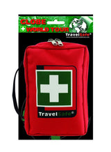 Travelsafe | Globe World Tour | EHBO-kit | Trail.nl