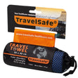 Travelsafe | Traveltowel | Microvezel Handdoek | Trail.nl