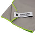 Travelsafe | Traveltowel | Microvezel Handdoek | Trail.nl