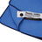 Travelsafe | Traveltowel | Microvezel Handdoek | Trail.nl