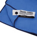 Travelsafe | Traveltowel | Microvezel Handdoek | Trail.nl