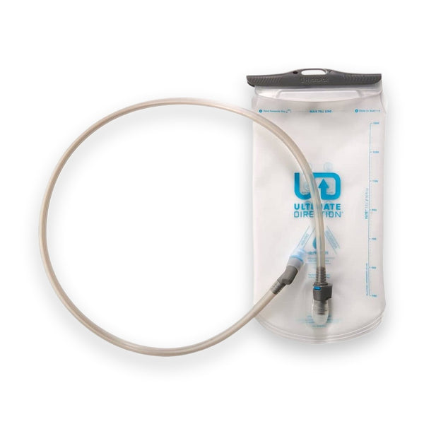 Ultimative Richtung | 1,5-Liter-Reservoir III | Trinkbeutel