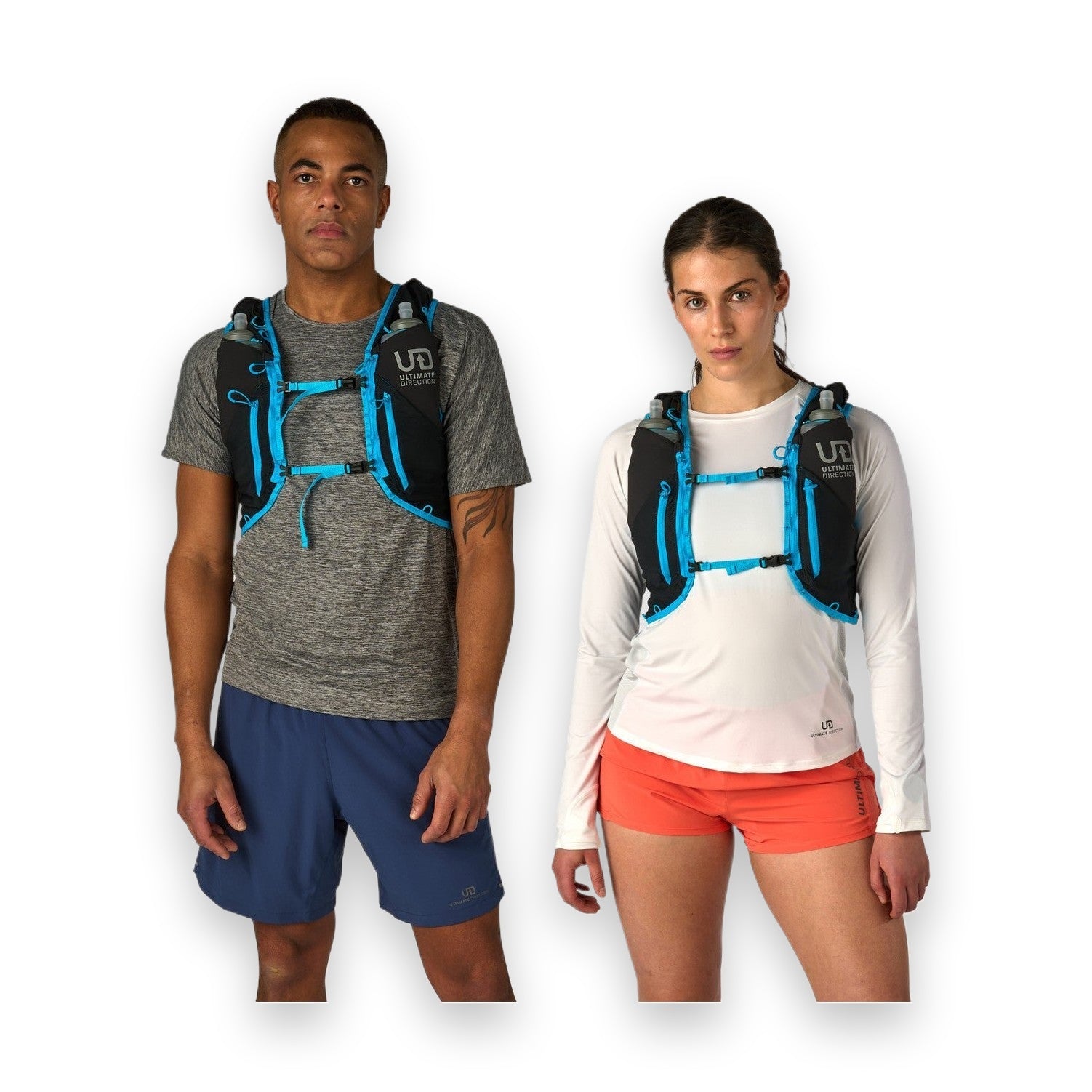 Ultimate Direction Adventure Vest Unisex 17L – Trail.nl