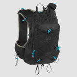 Ultimate Direction | Adventure Vest 6.0 | 17 Liter | Unisex | +1 Soft Flasks en Regenhoes | Trail.nl