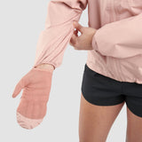 Ultimate Direction Deluge Jacket Dames | Trail.nl
