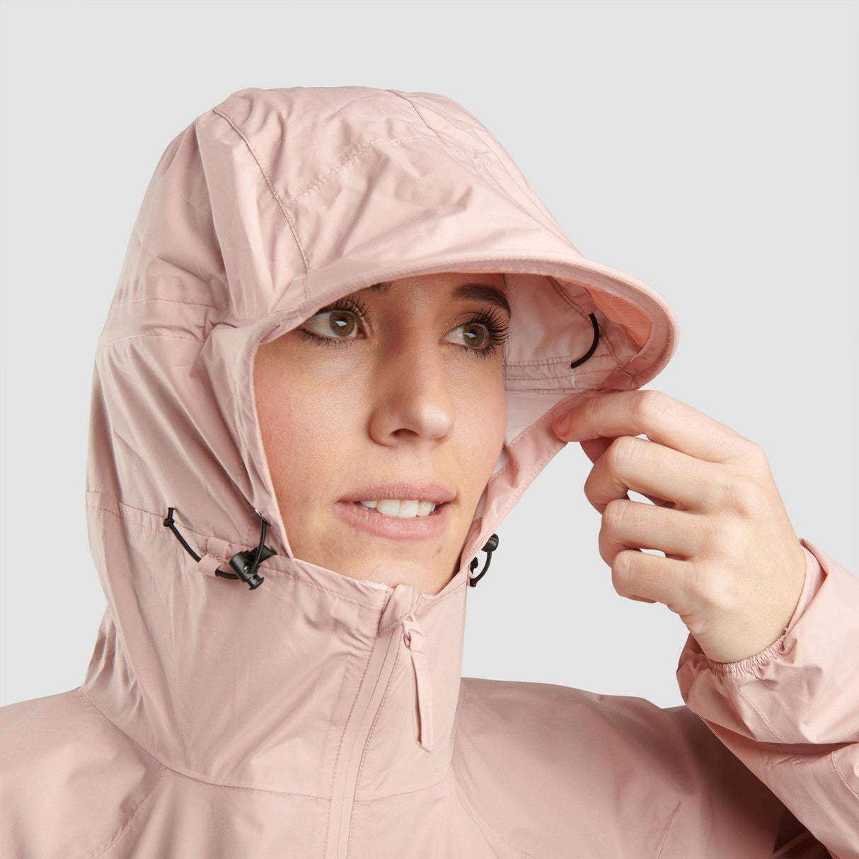 Ultimate Direction Deluge Jacket Dames | Trail.nl