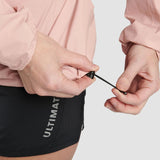 Ultimate Direction Deluge Jacket Dames | Trail.nl