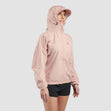 Ultimate Direction Deluge Jacket Dames | Trail.nl
