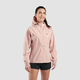 Ultimate Direction Deluge Jacket Dames | Trail.nl