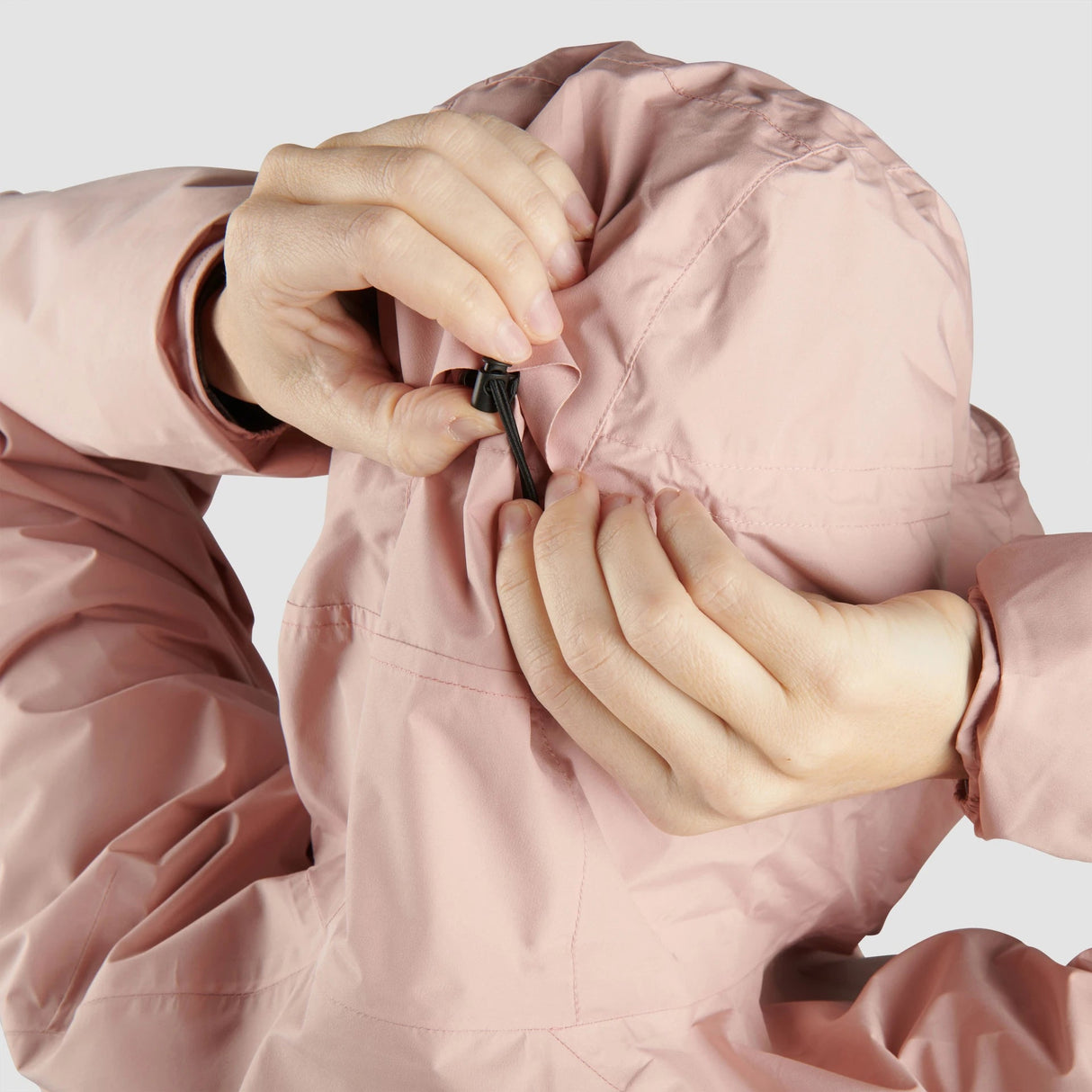 Ultimate Direction Deluge Jacket Dames | Trail.nl