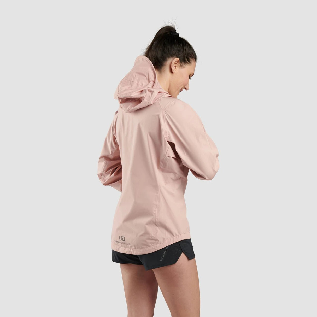 Ultimate Direction Deluge Jacket Dames | Trail.nl