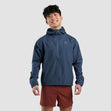 Ultimate Direction Deluge Jacket Heren | Trail.nl