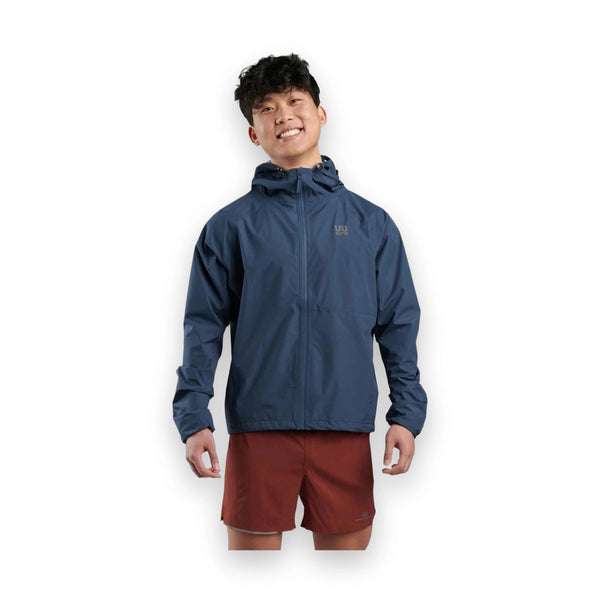 Ultimate Direction Deluge 2.5-Laags Jacket Heren (10k)