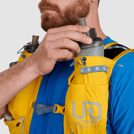 Ultimate Direction | Fastpack 20 | Rugzak | 23 Liter | Unisex | Trail.nl