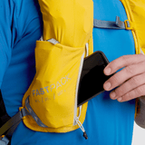 Ultimate Direction | Fastpack 20 | Rugzak | 23 Liter | Unisex | Trail.nl