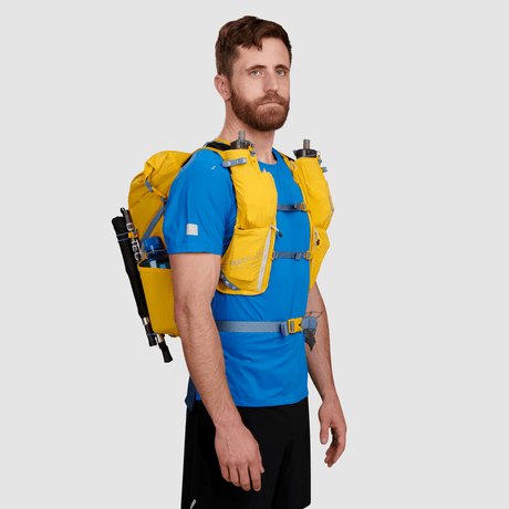 Ultimate Direction | Fastpack 20 | Rugzak | 23 Liter | Unisex | Trail.nl
