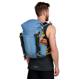 Ultimate Direction | Fastpack 30 | Rugzak | 32 Liter | Unisex | Trail.nl