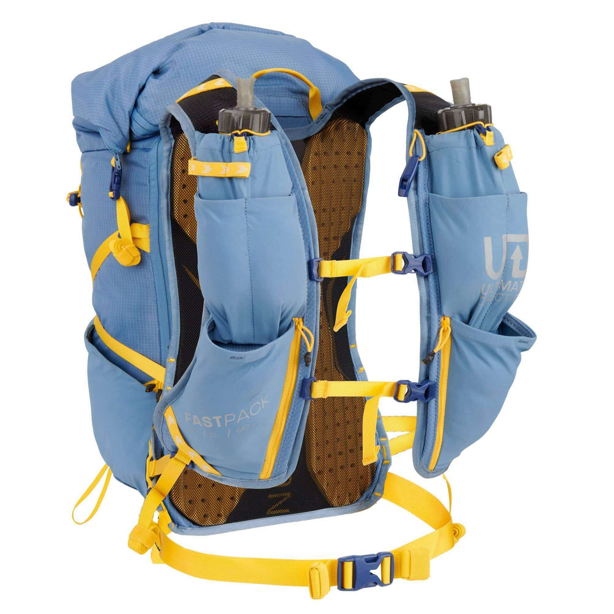 Ultimate Direction | Fastpack 30 | Rugzak | 32 Liter | Unisex | Trail.nl