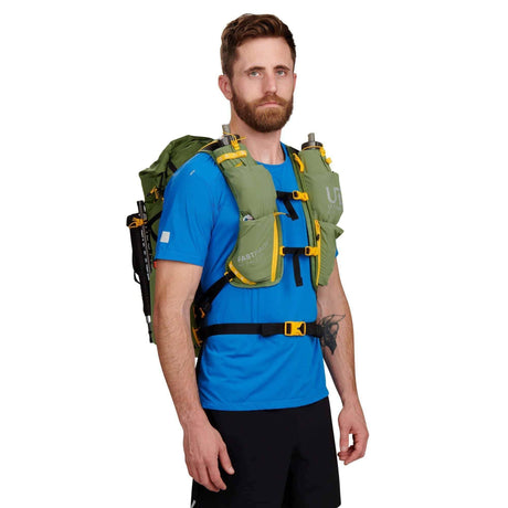 Ultimate Direction | Fastpack 40 | Rugzak | 40 Liter | Unisex | Trail.nl