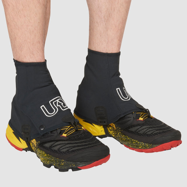 Ultimate Direction | FK Gaiter | Trail.nl