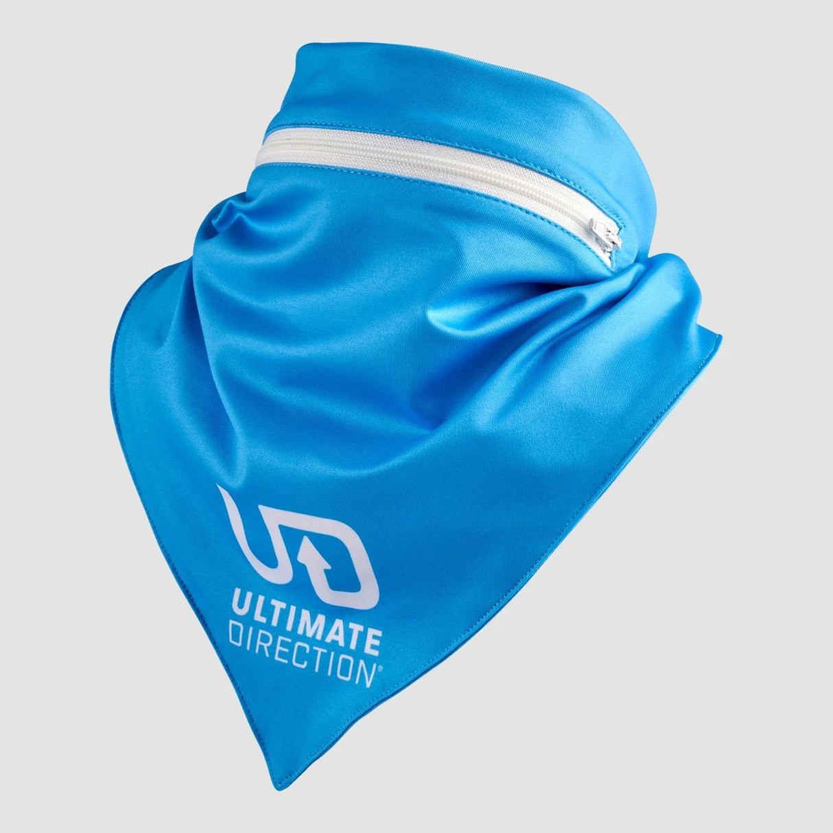Ultimate Direction Ice Bandana | Trail.nl