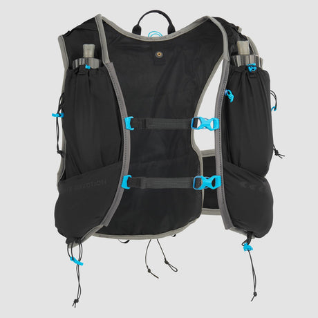 Ultimate Direction | Mountain Vest 6.0 | Hardlooprugzak | Unisex | +2 Soft Flasks | Trail.nl