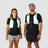 Ultimate Direction | Race Vest 6 | 6 Liter | Unisex | +2 Soft Flasks | Trail.nl