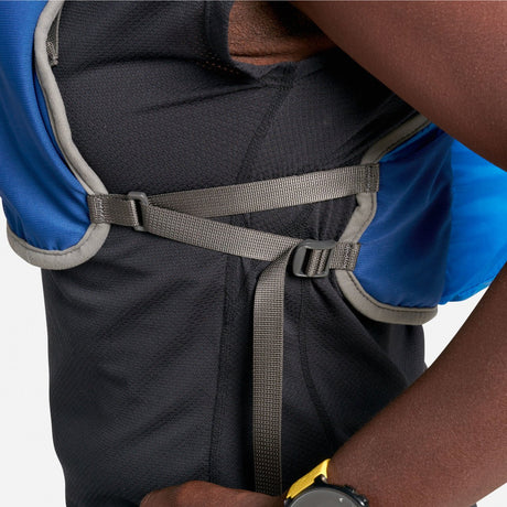 Ultimate Direction | Trail Vest | 5.5 Liter | Unisex | +1.5 Liter Reservoir | Trail.nl