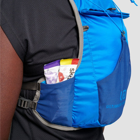 Ultimate Direction | Trail Vest | 5.5 Liter | Unisex | +1.5 Liter Reservoir | Trail.nl