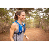 Ultimate Direction | Trail Vest | 5.5 Liter | Unisex | +1.5 Liter Reservoir | Trail.nl