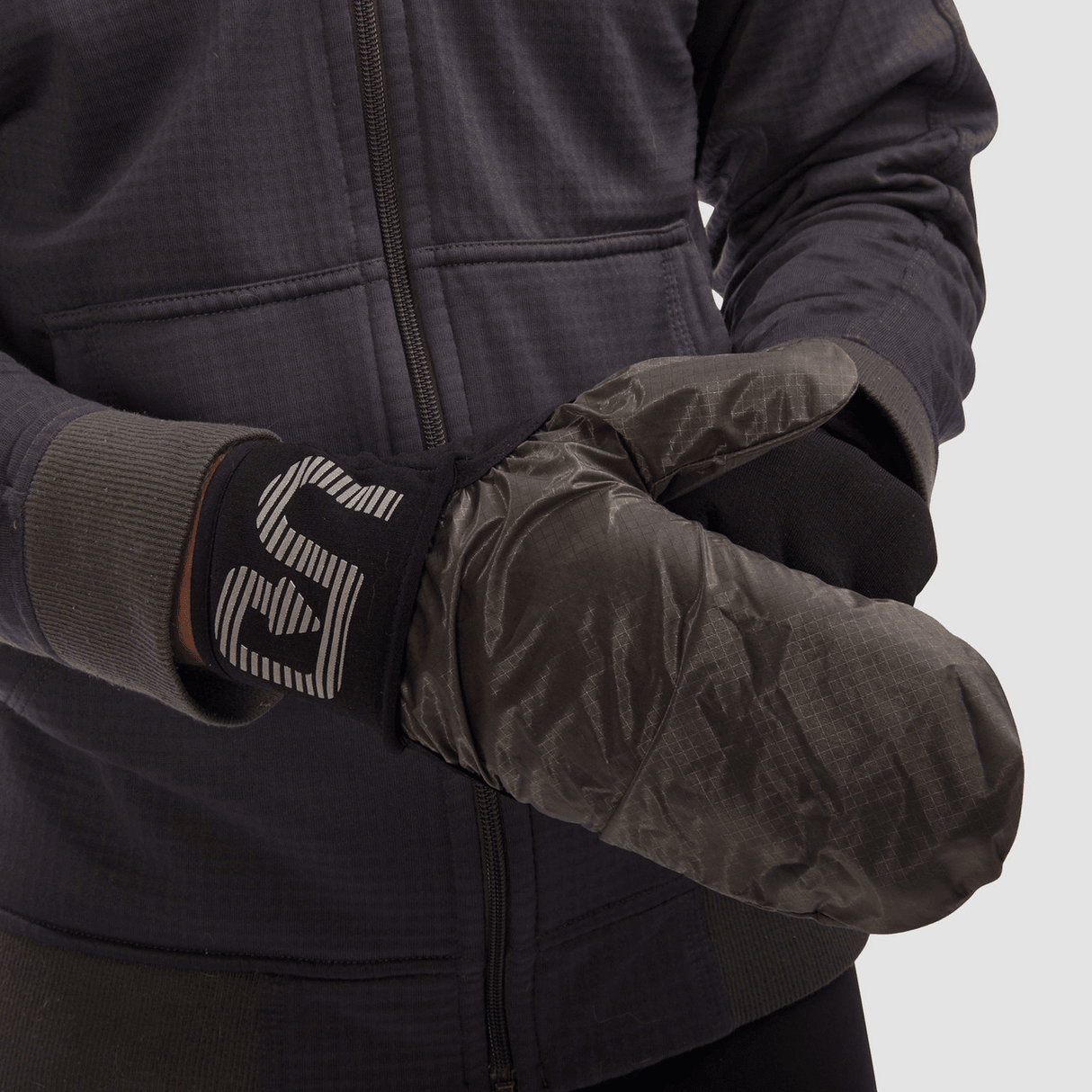 Ultimate Direction Ultra Flip Glove | Trail.nl