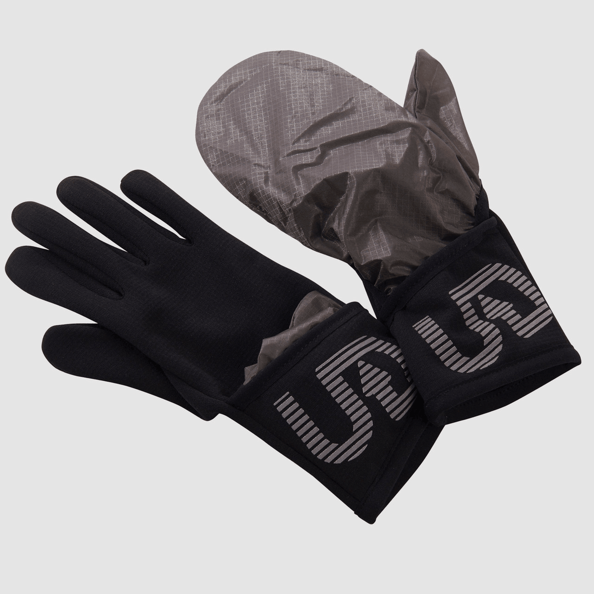 Ultimate Direction Ultra Flip Glove | Trail.nl
